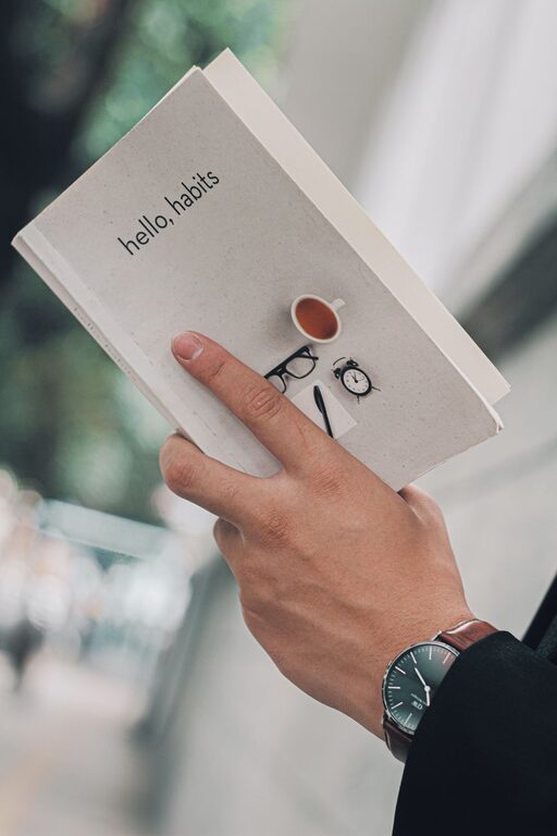 How to Build a Simple Reading Habit for Everyday Enjoyment